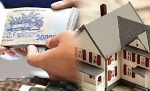 SHS: Dư nợ 3 triệu tỷ, bất động sản có “cướp” dòng tín dụng của DN sản xuất?