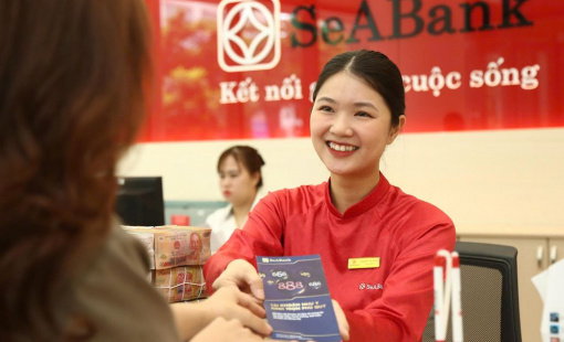 SeABank tiếp tục được Moody’s xếp hạng Ba3