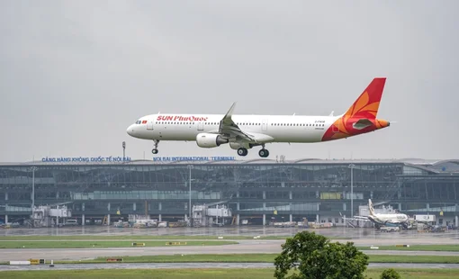T&T và Sun Group “khuấy động” cuộc đua hàng không Việt