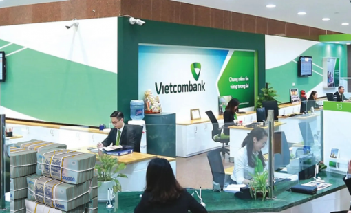 Sau 4 năm, cổ đông Vietcombank sắp nhận 3.760 tỷ đồng cổ tức bằng tiền mặt