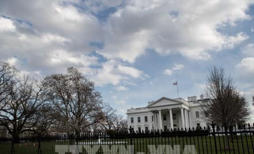 Bế tắc ngân sách đẩy Mỹ đứng trước chuỗi tác động khó lường