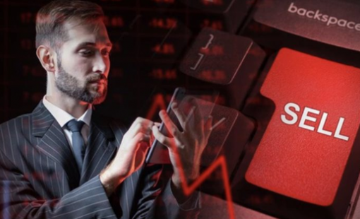 Khối ngoại "xả" 2.200 tỷ đồng cổ phiếu Việt Nam trong phiên cuối tuần, tâm điểm tại một mã chứng khoán