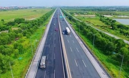 Liên tục trúng các gói thầu xây lắp trị giá 27.000 tỷ đồng, một doanh nghiệp được dự báo lợi nhuận tăng vọt 230% trong năm nay