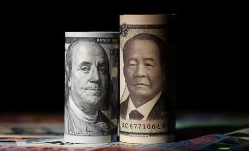 Fed, BOJ dự kiến 'án binh' lãi suất, đồng yên chạm đáy 2 tháng