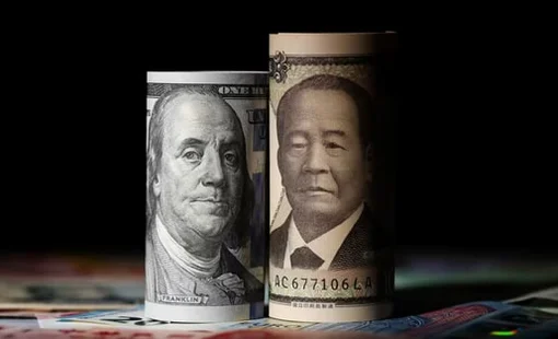 Fed, BOJ dự kiến 'án binh' lãi suất, đồng yên chạm đáy 2 tháng