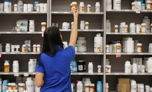 Các nước quan ngại về việc Mỹ áp thuế với ngành dược phẩm