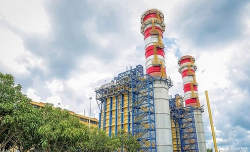 "Gã khổng lồ" ngành điện sắp tăng vốn lên gần 31.000 tỷ, chào bán 281 triệu cổ phiếu giá 10.000 đồng