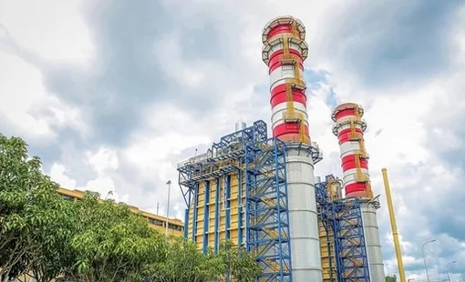 "Gã khổng lồ" ngành điện sắp tăng vốn lên gần 31.000 tỷ, chào bán 281 triệu cổ phiếu giá 10.000 đồng
