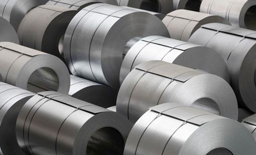 EU chính thức áp thuế chống bán phá giá với thép cán nóng của Việt Nam