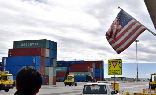 ASEAN thảo luận về thuế Mỹ vào tháng 10, ảnh hưởng đến ngành công nghiệp