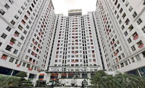 Bộ Xây dựng: Giá BĐS chưa phản ánh đúng giá trị thực