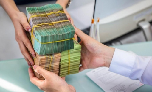 Một doanh nghiệp trả cổ tức tỷ lệ 480% trong tuần tới