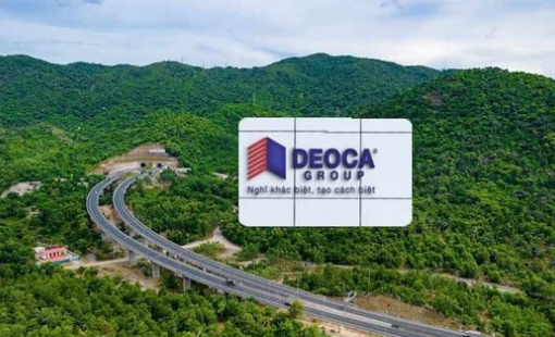 "Sóng" đầu tư công cuối năm: Đâu là triển vọng thực sự của Hạ tầng Đèo Cả (HHV)?