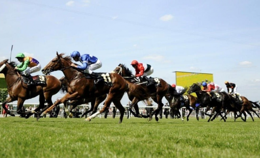 Một công ty chứng khoán ngoại gia nhập "cuộc đua" tăng vốn trước thềm nâng hạng