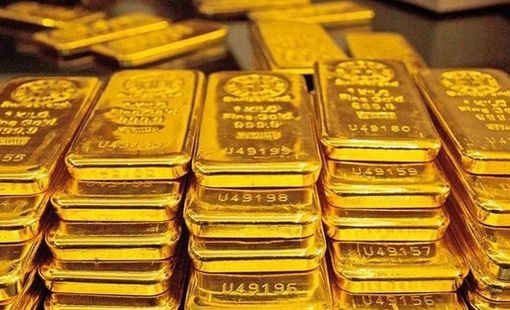 Đề xuất quy định về hạn mức xuất - nhập khẩu vàng theo năm