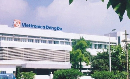 SCIC rao bán một "Nhà thầu nghìn tỷ" kinh doanh bết bát, nắm hàng loạt "đất vàng" ở Hà Nội