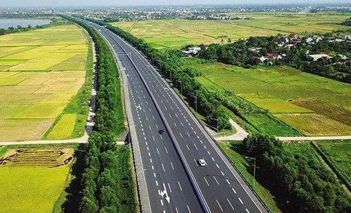 Văn phòng Chính phủ ra chỉ đạo quan trọng sau đề xuất chưa từng có của Tập đoàn Sơn Hải, Đèo Cả, Trường Thịnh...