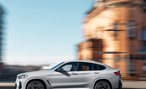 Một hãng ô tô sang của Đức vừa triệu hồi 331.000 xe trên toàn cầu vì nguy cơ cháy nổ