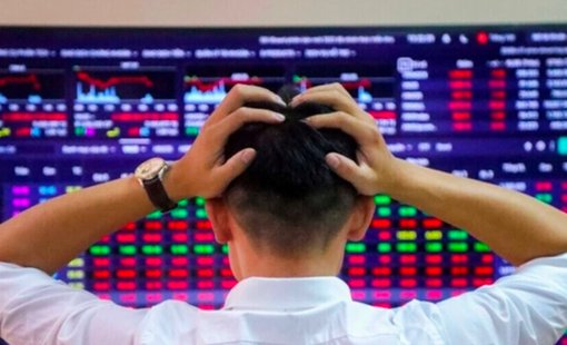 Hơn 100.000 tỷ đồng rút khỏi thị trường chứng khoán Việt Nam từ đầu năm, điều gì đang diễn ra?