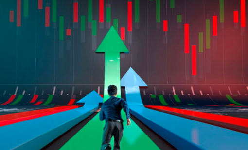 Mùa KQKD đang đến gần: Vì sao cổ phiếu tăng trước khi doanh nghiệp báo lãi?