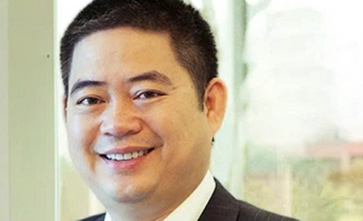 Chủ tịch Tập đoàn Xuân Thiện trở thành cổ đông lớn nhất tại XTSC