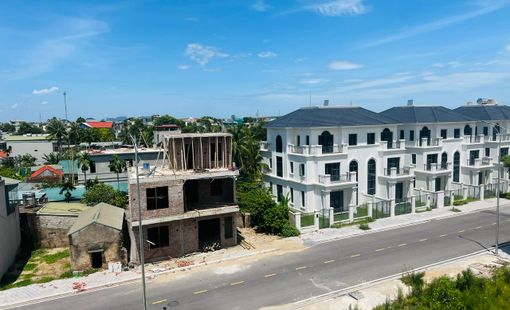 Đề xuất thời gian cấp phép xây dựng không quá 7 ngày