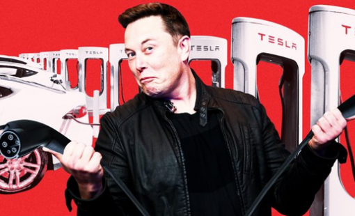 Chán làm xe ô tô điện, Elon Musk tuyên bố 80% giá trị tương lai của Tesla sẽ đến từ sản phẩm khác