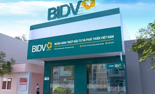 Ngân hàng có tổng tài sản lớn nhất Việt Nam đóng cửa loạt chi nhánh