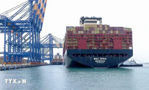 ADB cảnh báo một số rủi ro đối với các nền kinh tế châu Á-Thái Bình Dương