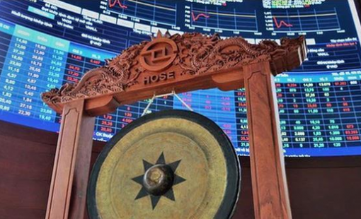 "Gã khổng lồ" bất động sản KCN vốn hóa gần 4.000 tỷ vừa được chấp thuận niêm yết HOSE