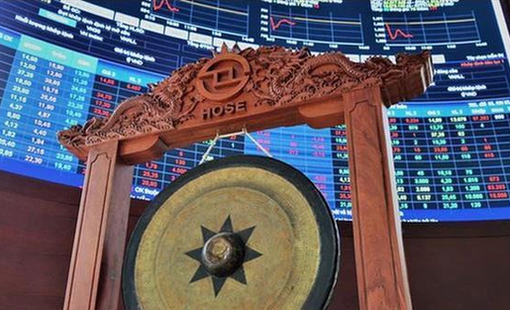 "Gã khổng lồ" bất động sản KCN vốn hóa gần 4.000 tỷ vừa được chấp thuận niêm yết HOSE