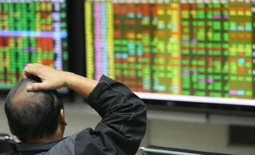 Phiên 30/9: Tự doanh CTCK bán ròng nửa nghìn tỷ, cổ phiếu nào bị "xả" mạnh nhất?