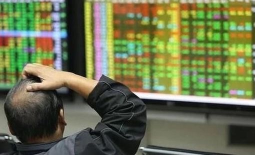 Phiên 30/9: Tự doanh CTCK bán ròng nửa nghìn tỷ, cổ phiếu nào bị "xả" mạnh nhất?