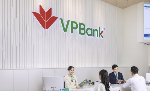 Mở rộng hệ sinh thái ưu đãi, VPBank nâng tầm trải nghiệm thẻ tín dụng