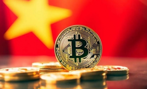 Người Việt giao dịch hơn 600 triệu USD tiền số mỗi ngày, lọt top 3 toàn cầu