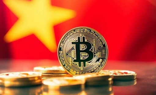 Người Việt giao dịch hơn 600 triệu USD tiền số mỗi ngày, lọt top 3 toàn cầu