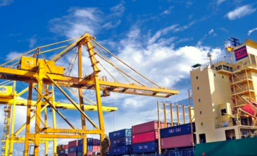 ADB: Tăng trưởng kinh tế Việt Nam năm 2025 đạt 6,7%