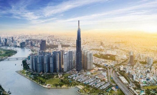 Gần 39.000 tỷ đồng sắp chảy "về túi" Vinhomes?