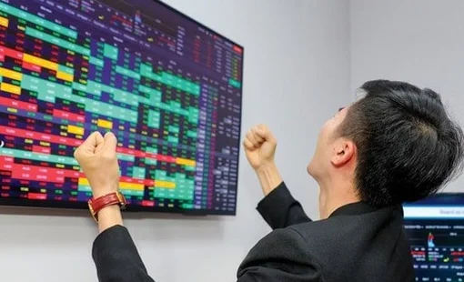 Bộ Tài chính bỏ đề xuất áp thuế 20% đối với lãi bán chứng khoán