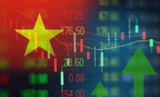 Lịch sự kiện và tin vắn chứng khoán ngày 4/9/2025