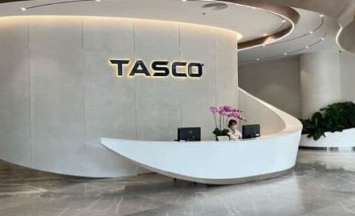 Doanh nghiệp của ông Vũ Đình Độ đăng ký mua hơn 320 triệu cổ phiếu Tasco, ước tính chi hơn 5.800 tỷ đồng