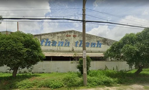 Biểu tượng hơn nửa thế kỷ của ngành VLXD Việt Nam chính thức dừng sản xuất với KQKD lao dốc