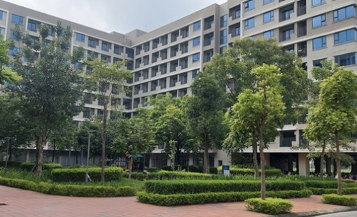 Nguồn cung nhà ở xã hội tăng mạnh, đòn bẩy tài chính chủ đầu tư cải thiện