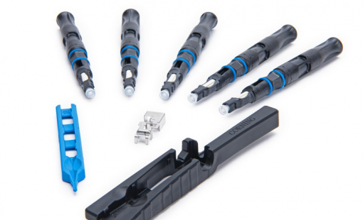 Trung Quốc áp thuế bổ sung lên tới hơn 78% với sợi quang nhập khẩu từ Mỹ