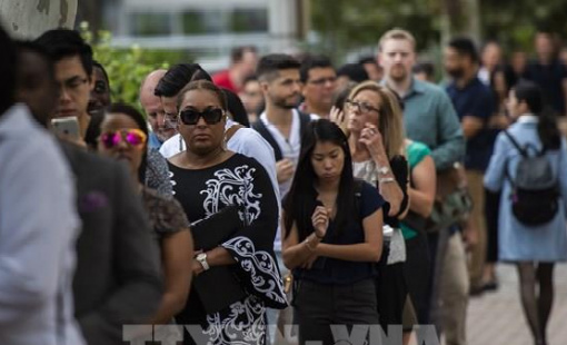 Fed có thêm cơ sở cho việc cắt giảm lãi suất