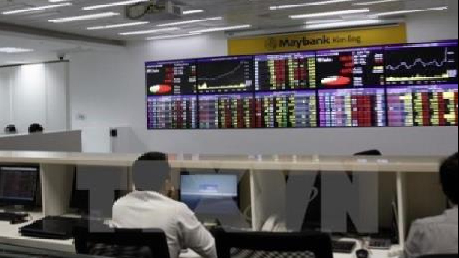 Thị trường chứng khoán châu Á khởi sắc khi đà bán tháo tại Trung Quốc chững lại