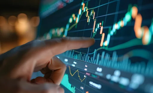 VNIndex chốt tháng 8/2025 ở 1.682,21 điểm, chỉ số ngành tài chính tăng trưởng nổi bật