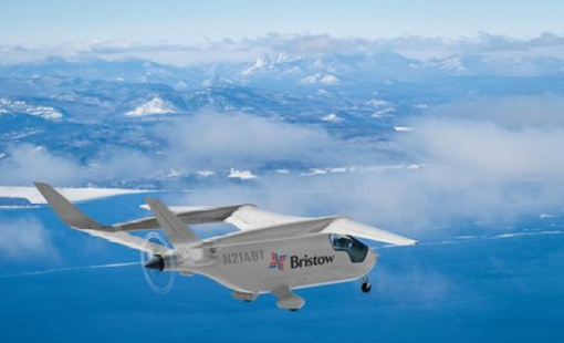 Na Uy thử nghiệm thành công máy bay điện đầu tiên bay thương mại