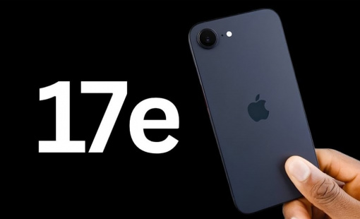 5 món 'đồ chơi' vắng mặt trong sự kiện Apple Awe Dropping