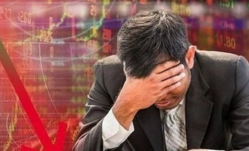 Phiên 5/9: Khối ngoại vẫn bán ròng gần 1.500 tỷ đồng, "xả" mạnh loạt cổ phiếu ngân hàng